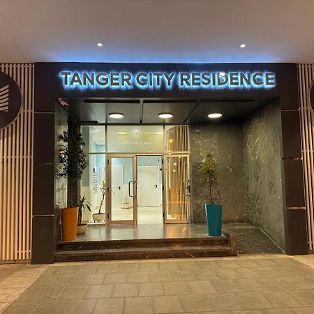 Luxury Apartment Near Tgv Station And The Beach Tanger Ngoại thất bức ảnh