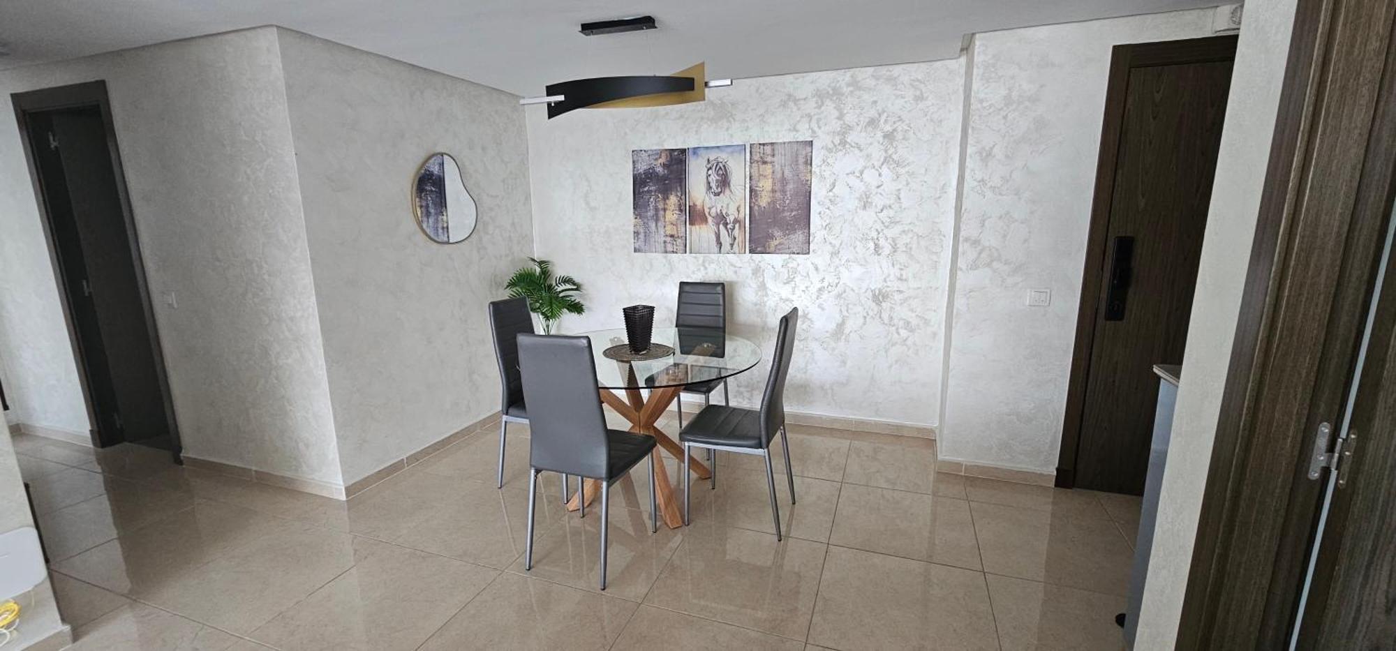 Luxury Apartment Near Tgv Station And The Beach Tanger Ngoại thất bức ảnh