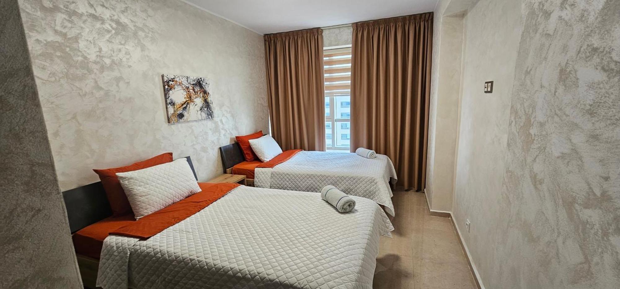 Luxury Apartment Near Tgv Station And The Beach Tanger Ngoại thất bức ảnh