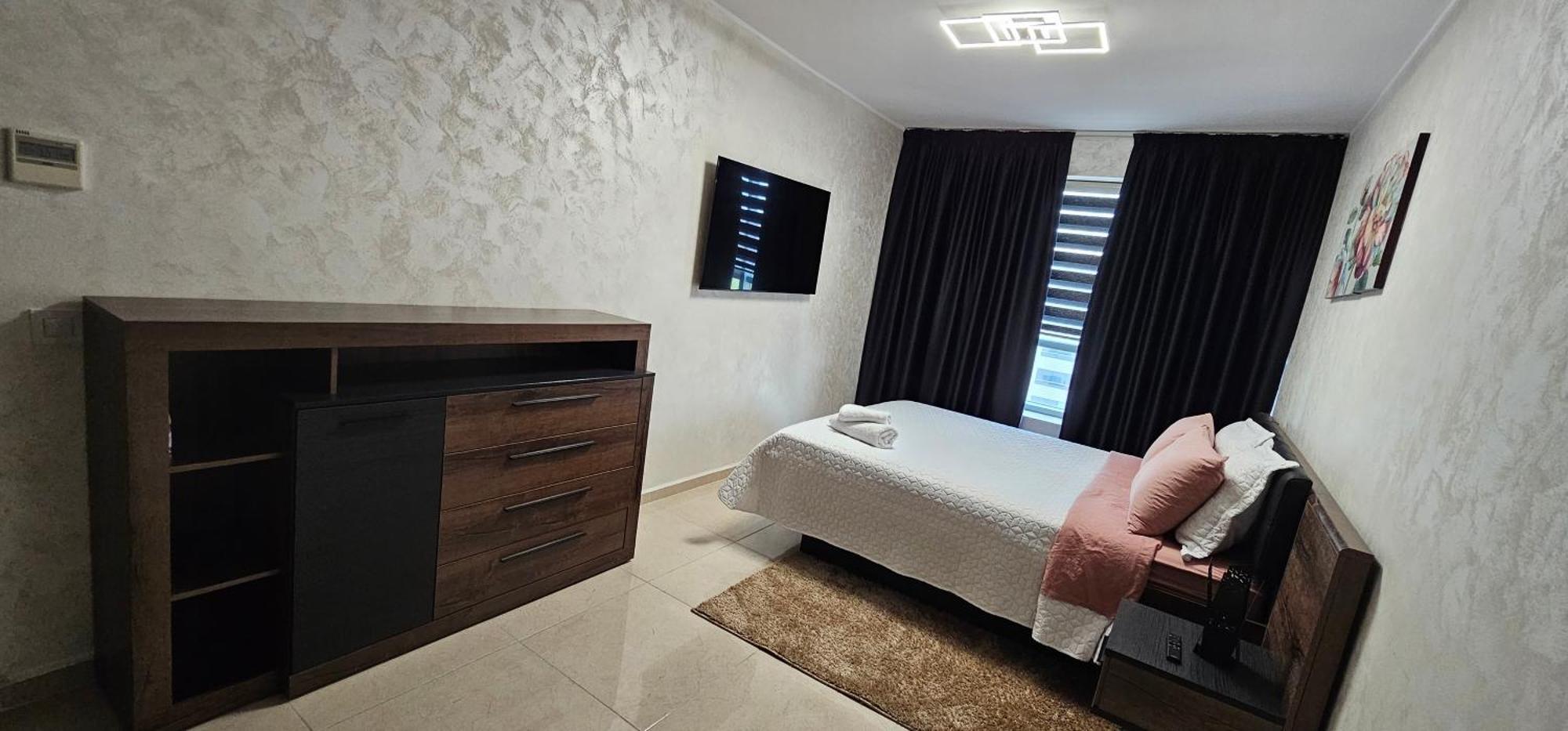 Luxury Apartment Near Tgv Station And The Beach Tanger Ngoại thất bức ảnh