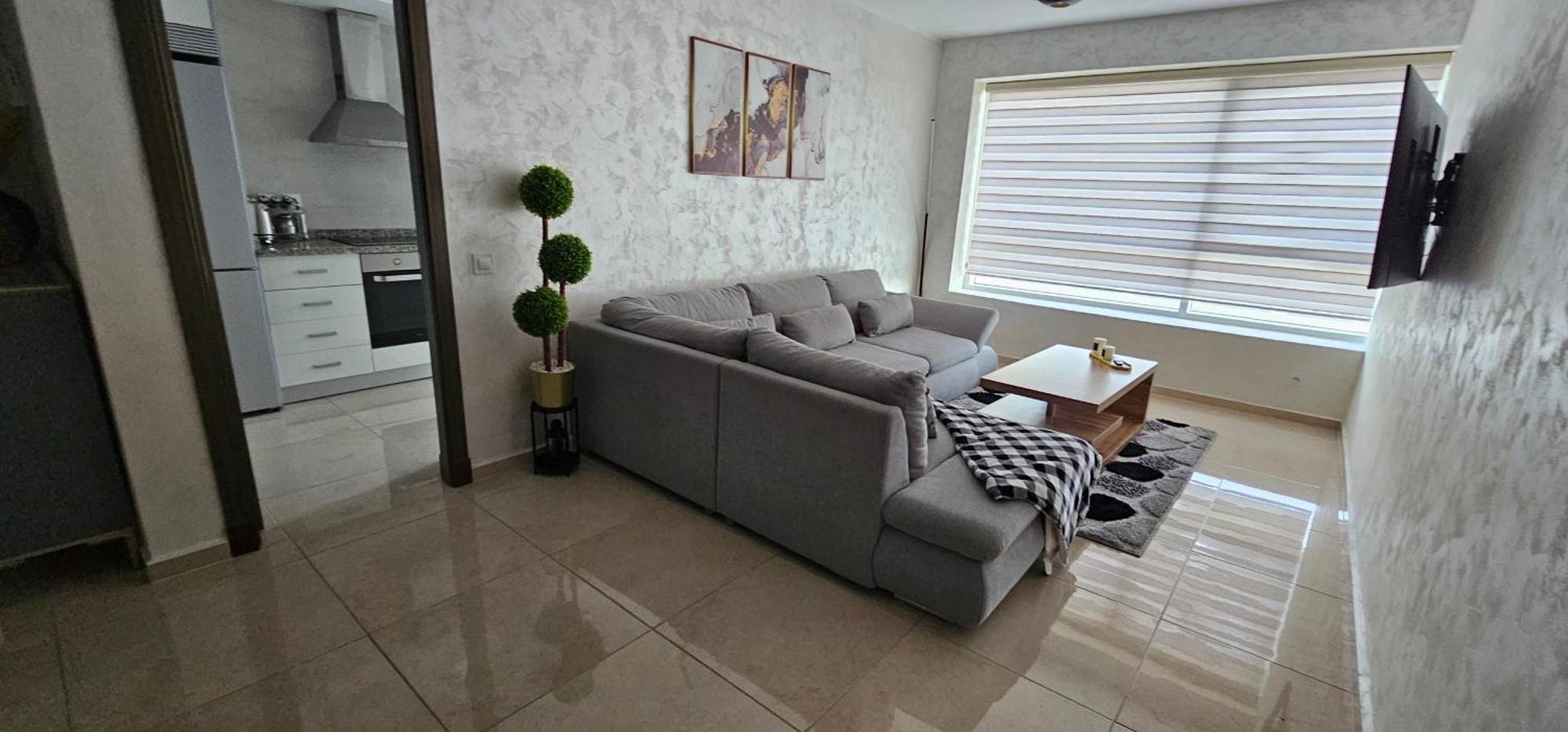 Luxury Apartment Near Tgv Station And The Beach Tanger Ngoại thất bức ảnh