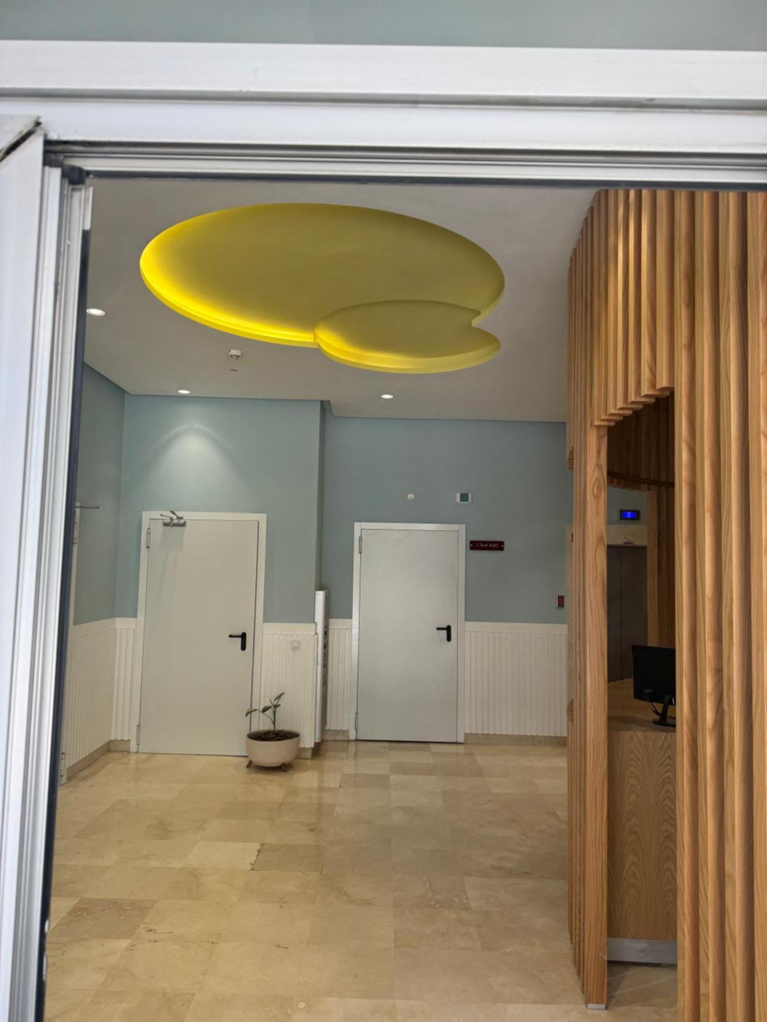 Luxury Apartment Near Tgv Station And The Beach Tanger Ngoại thất bức ảnh