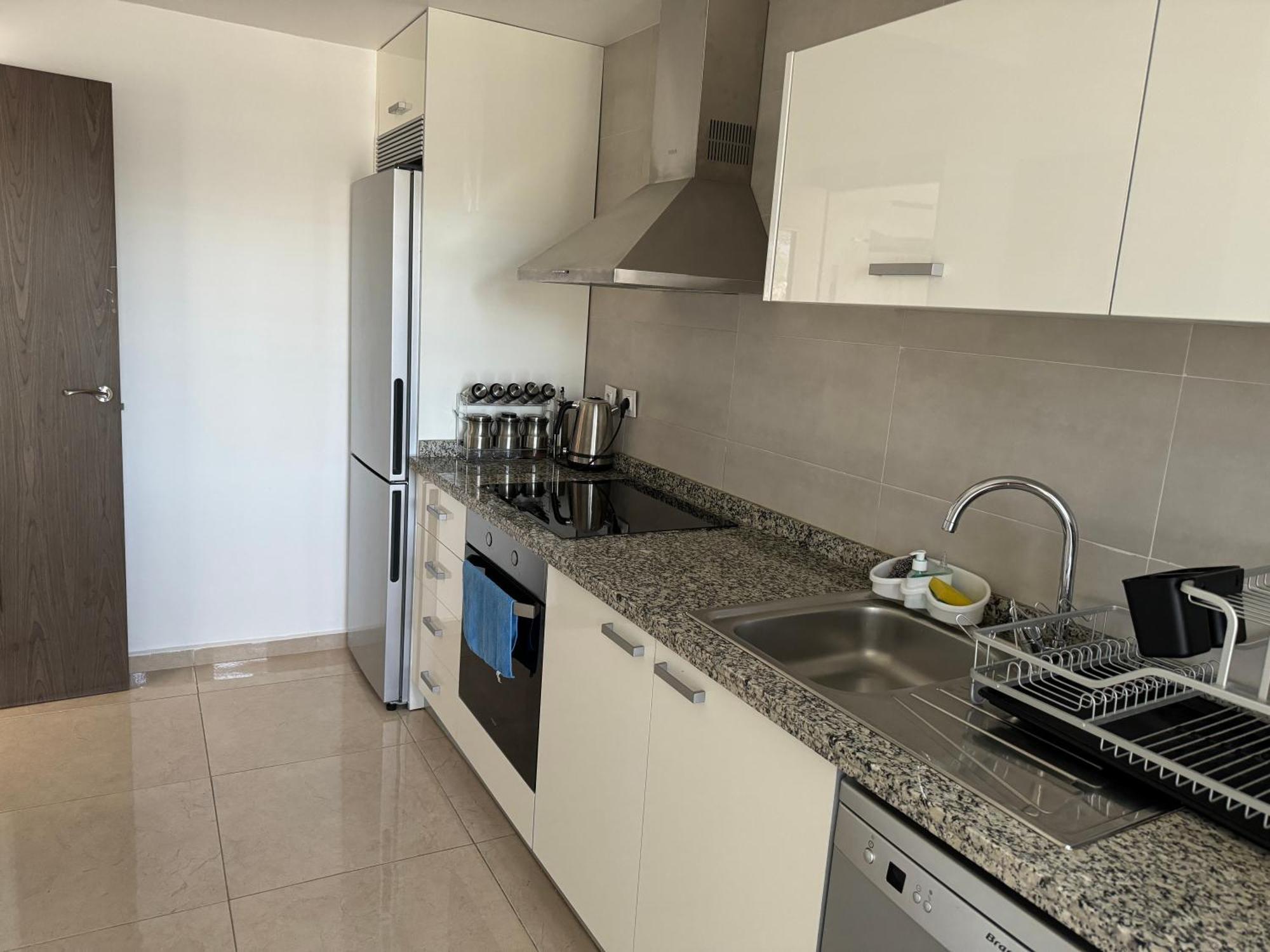 Luxury Apartment Near Tgv Station And The Beach Tanger Ngoại thất bức ảnh